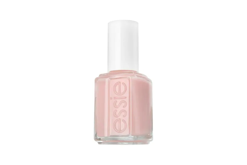 طلاء أظافر إيسي essie 9 فانيتي فيرست شير بينك 13.5 مل