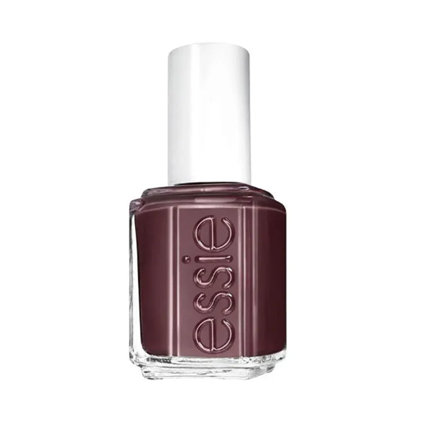 إيسي essie – طلاء أظافر بلون بورغندي داكن لإطلالة كلاسيكية وأنيقة 13.5 مل