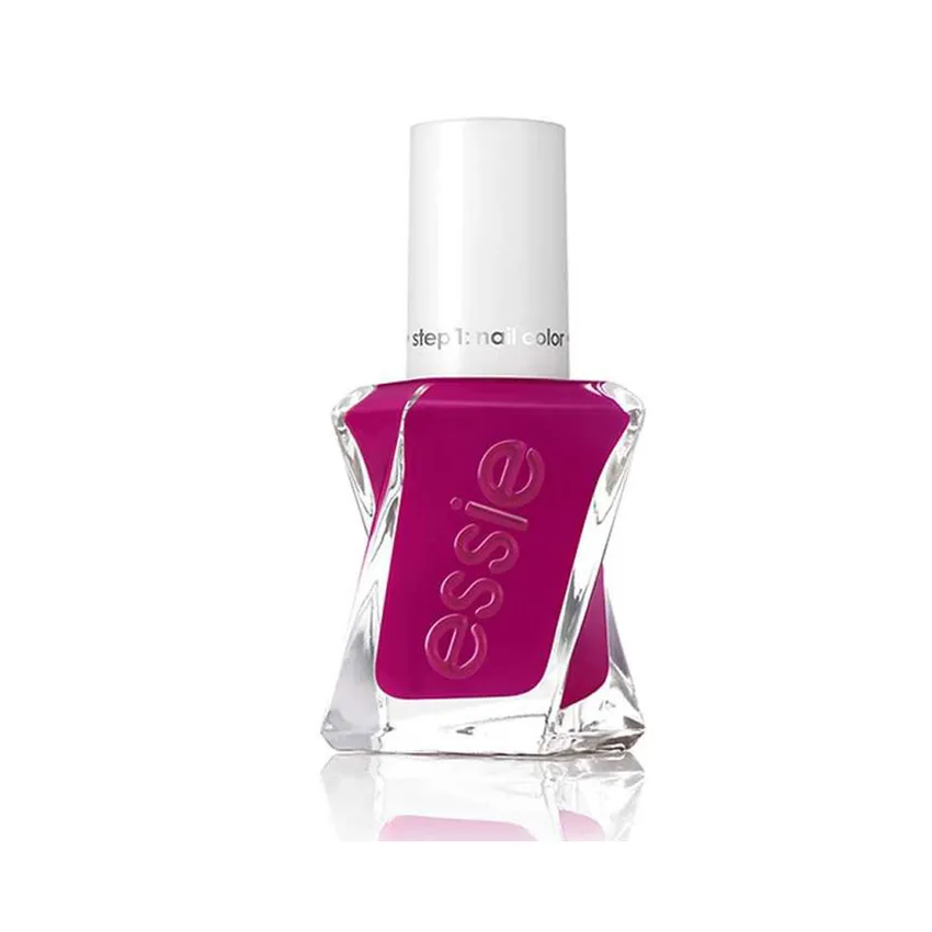 طلاء أظافر إيسي essie – ايسي مناكير جل كوتور 13.5مل