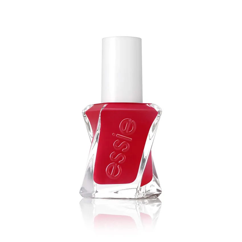 جل أظافر إيسي essie – Gel Couture – تألق مستوحى من عالم الأزياء الراقية