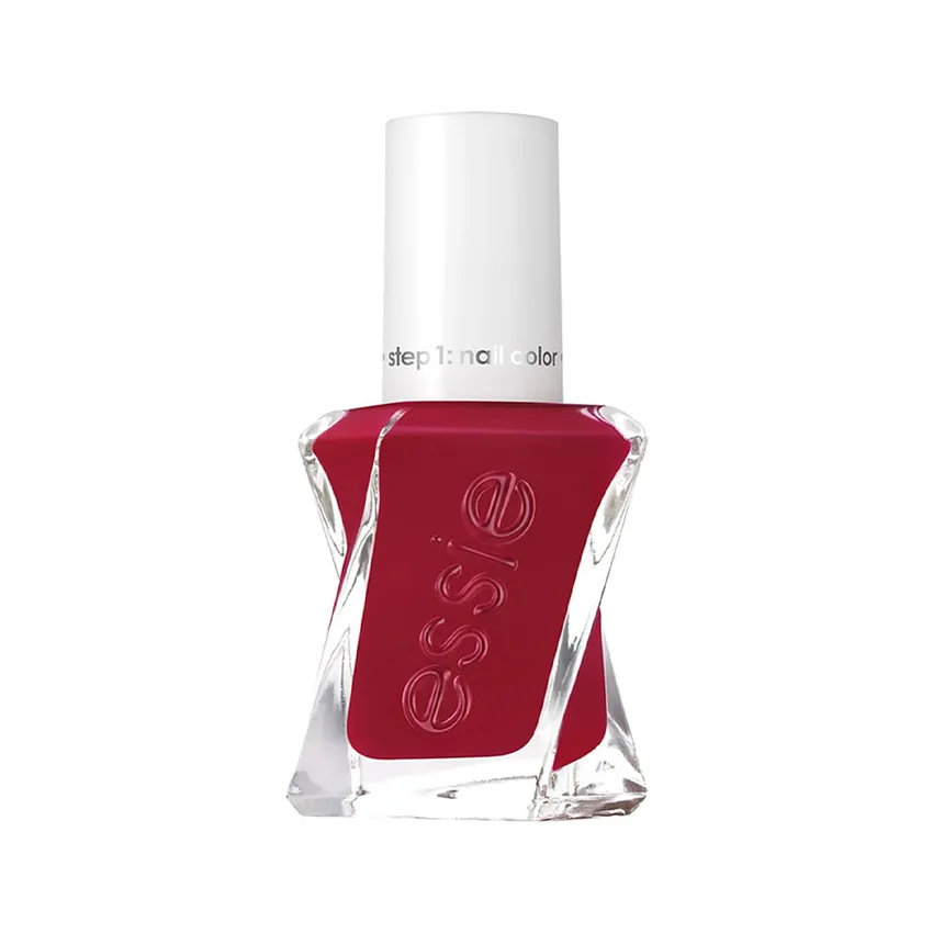 إيسي essie – طلاء أظافر ايسي جل كوتور يدوم طويلاً، مقاوم للتقشر، لا يتطلب مصباح الأشعة فوق البنفسجية ايسي 13.5 مل