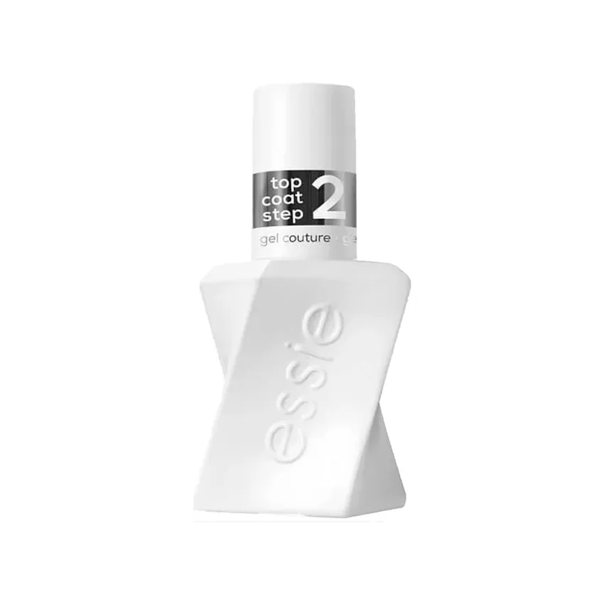 طلاء أظافر جل كوتور من إيسي essie