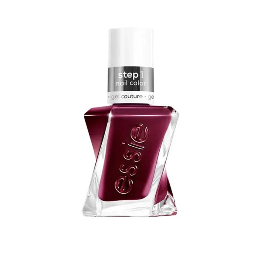 طلاء أظافر إيسي essie – ايسي مناكير جل كوتور 370