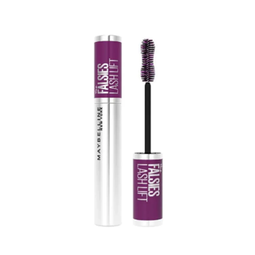 ميبيلين Maybelline – ماسكارا مايبيلين فولسس لاش لفت