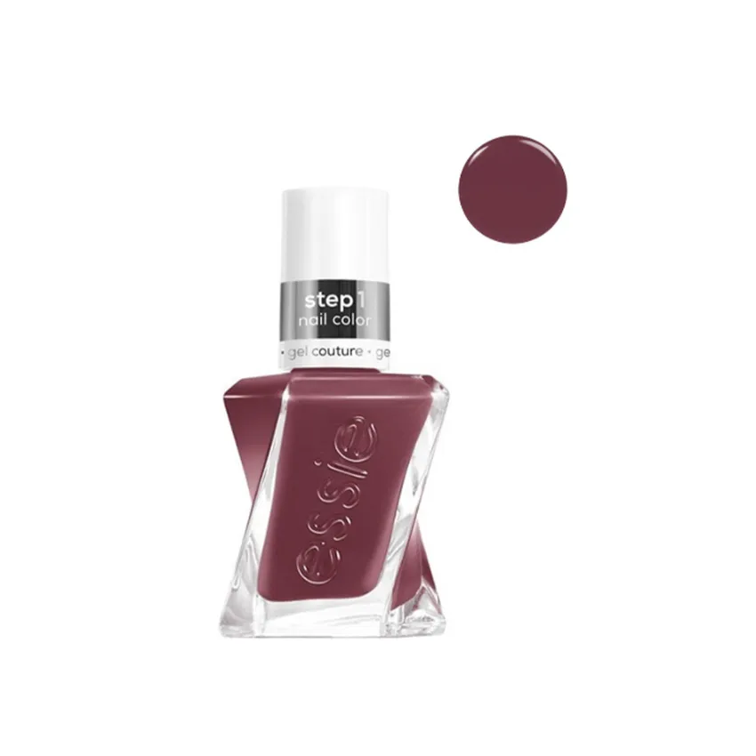 طلاء أظافر إيسي essie – مناكير جل ايسي كوتور 523 13.5 مل