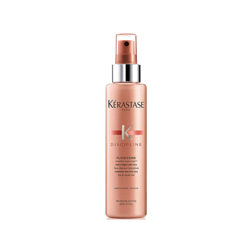 بخاخ ليف إن للشعر كيراستاس Kerastase ديسيبلاين فلويديسيم بخاخ مضاد للتجعد، 150 مل