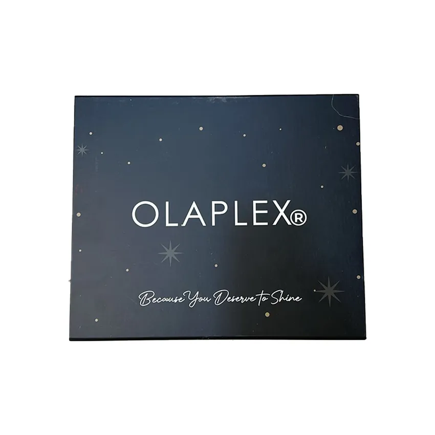 مجموعة عناية بالشعر أولابلكس OLAPLEX – اولابلكس لانكي تستحقين الاشارقة كت بكيج