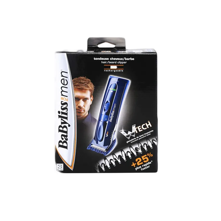 بابيليس Babyliss – ماكينة حلاقة الشعر بيبي ليس E709E