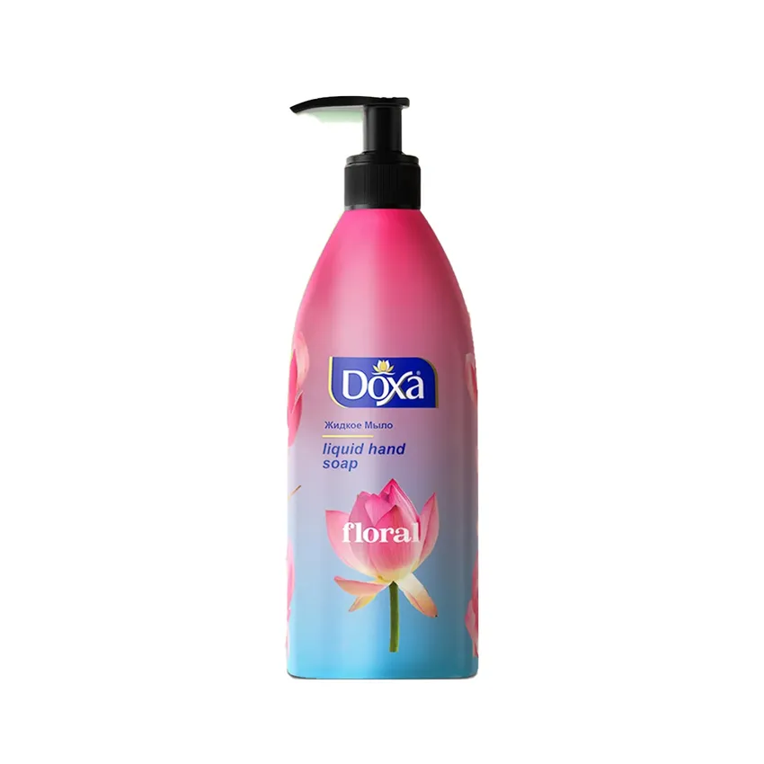 غسول يدين صابون دوكسا Doxa لليدين 500 مل