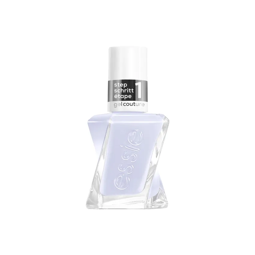 طلاء أظافر جل إيسي essie كوتور 450 بيرفكت بوستشر