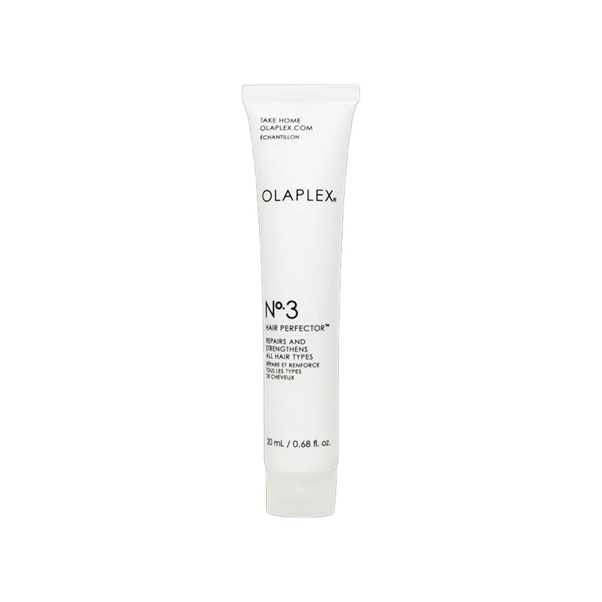 علاج فروة الرأس أولابلكس OLAPLEX – أولابليكس – علاج أولابليكس رقم 3 لإصلاح الشعر – 20 مل