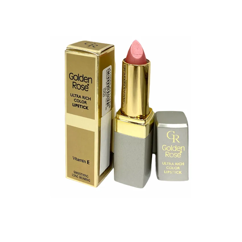 أحمر شفاه جولدن روز Golden Rose ألترا ريتش كولور 05 05 غرام