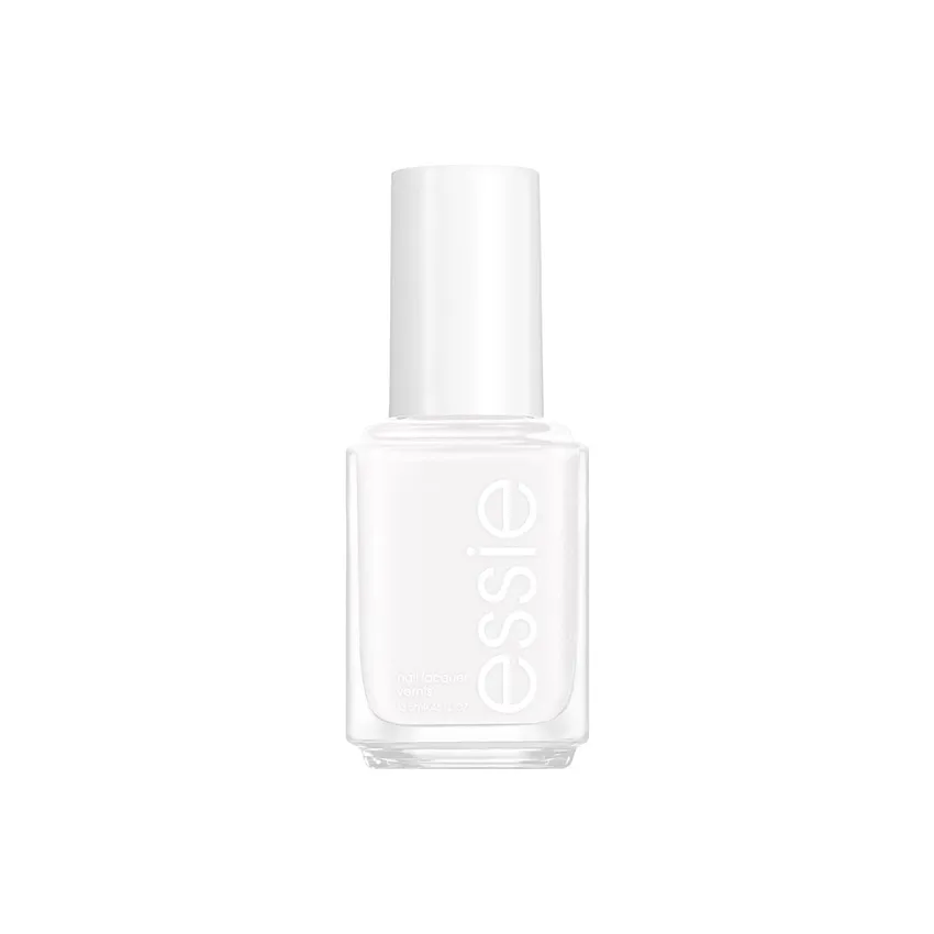 طلاء أظافر إيسي essie 990 ستاي فلويد 13.5 مل