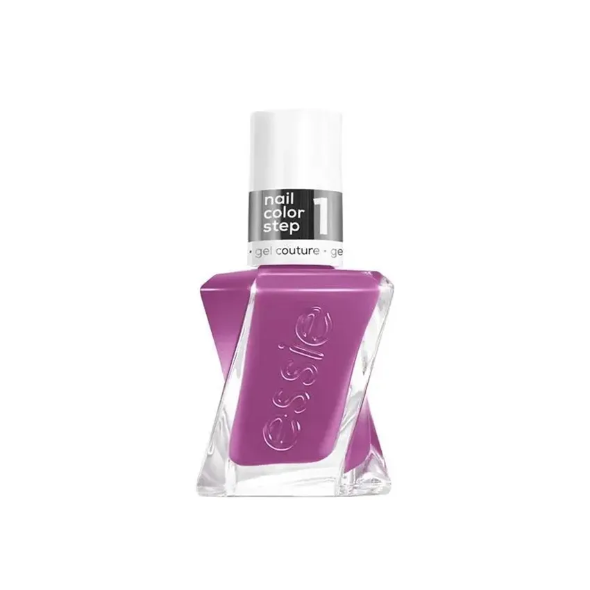 طلاء أظافر إيسي essie جل كوتور 561 ستروت ويذ إت