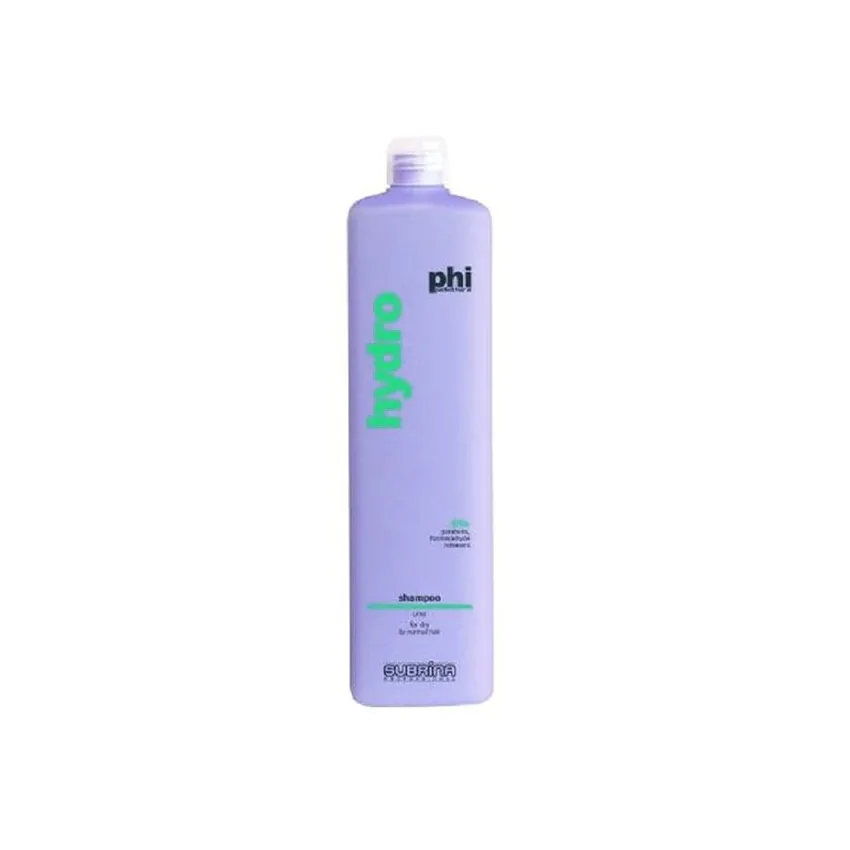 سوبرينا بروفيشنال Subrina Professional – شامبو سوبرينا فاي هيدرو 1000 مل