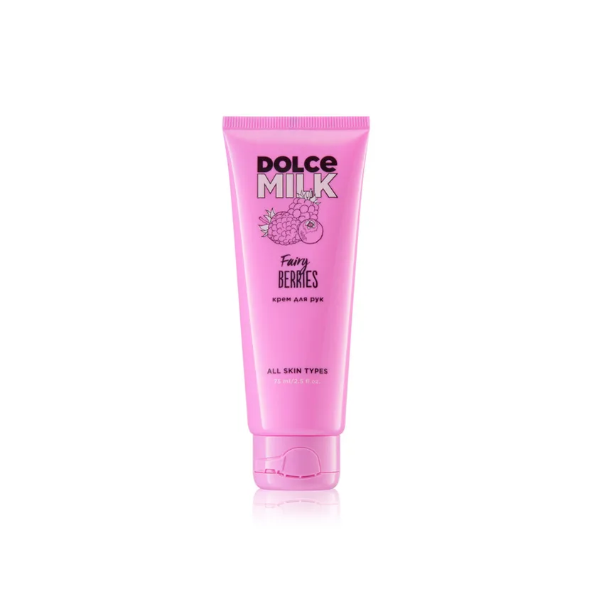 دولسي ميلك Dolce Milk – كريم اليدين دولتشي ميلك "فيري بيريز" 200مل