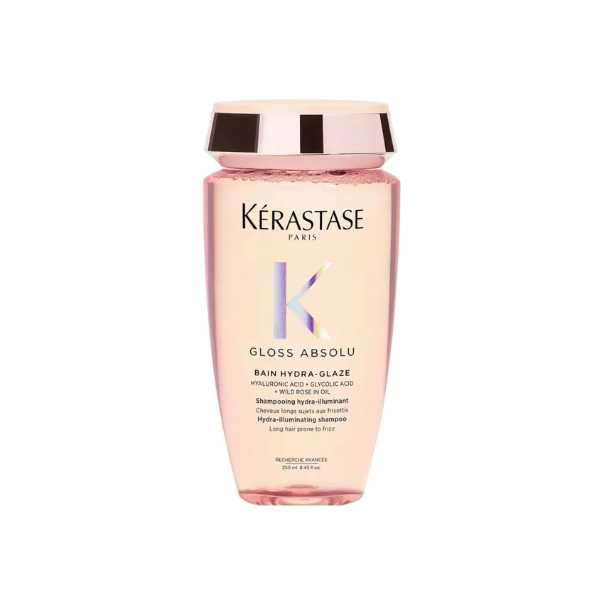 شامبو كيراستاس Kerastase غلوس أبسولو باين هيدرا جليز 250 مل