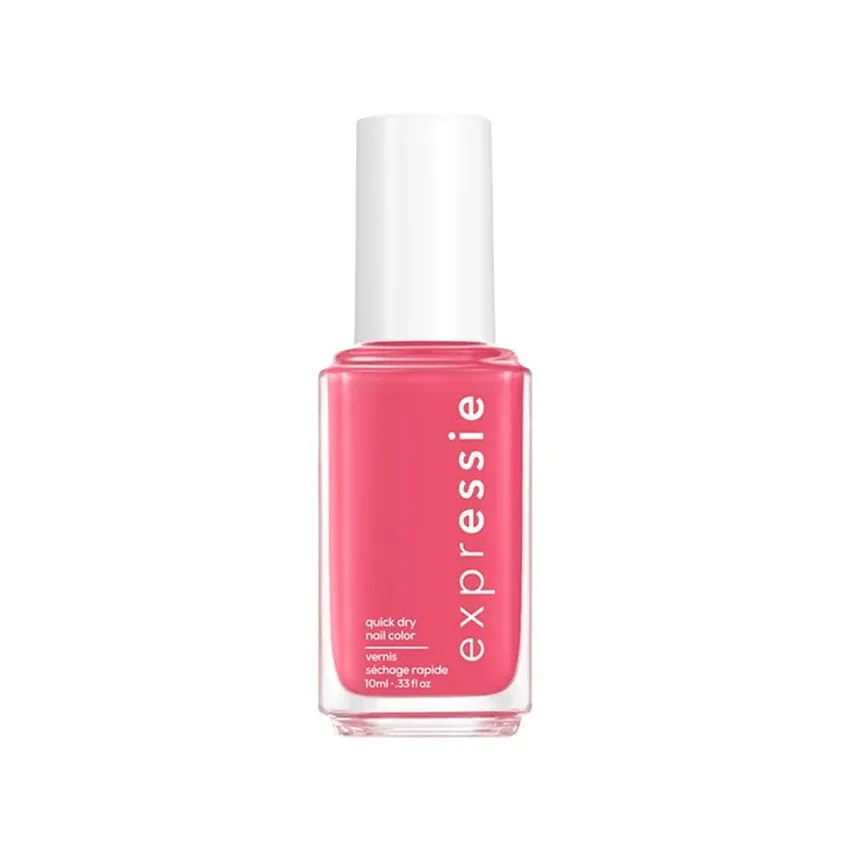 طلاء أظافر إيسي essie – إكسبريسي مناكير سريع الجفاف – 235 كريف ذا كايوس 10 مل