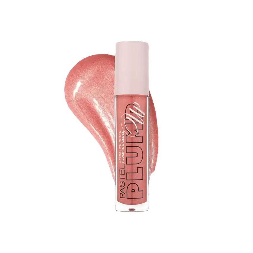 ملمع شفاه باستيل – Pastel Plump Up Extra Hydrating Plumping Gloss