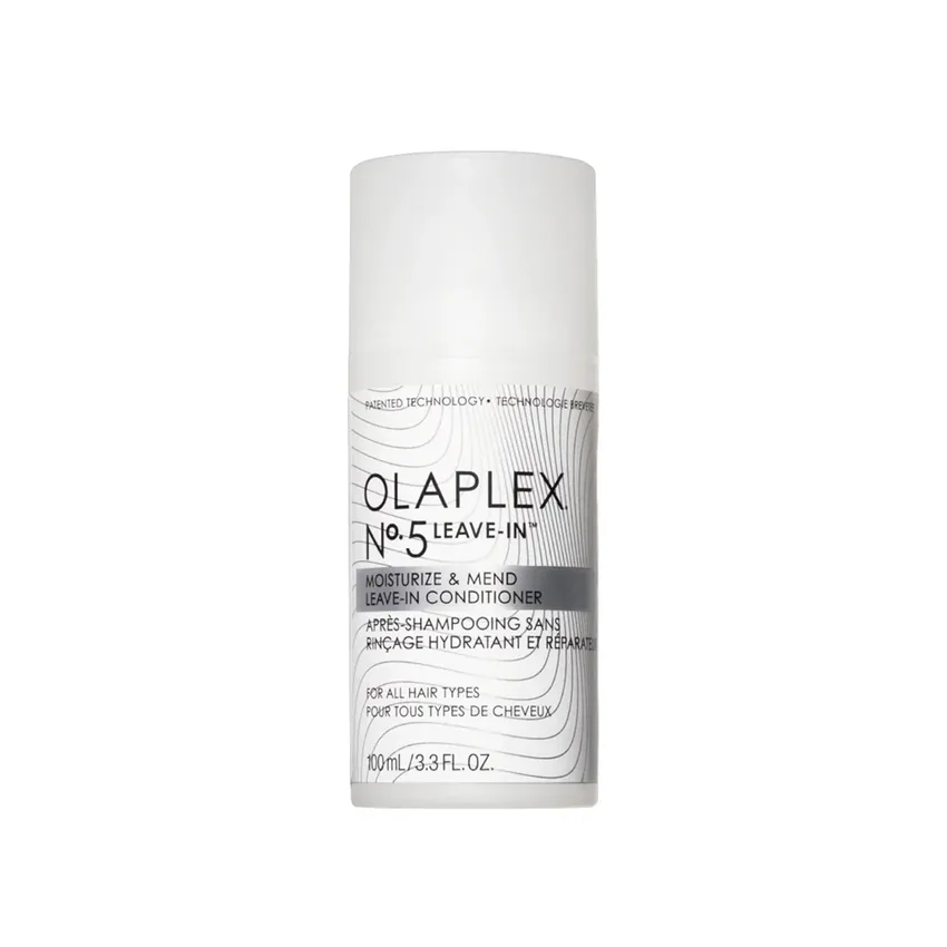 أولابلكس OLAPLEX رقم 5 ليف إن (بلسم يترك على الشعر) – 100 مل