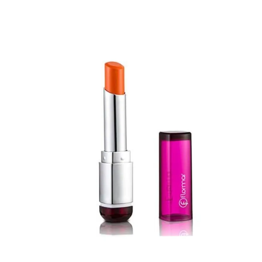 فلورمار Flormar أحمر شفاه DS08 فيوتشريستك أورنج 3 غرام