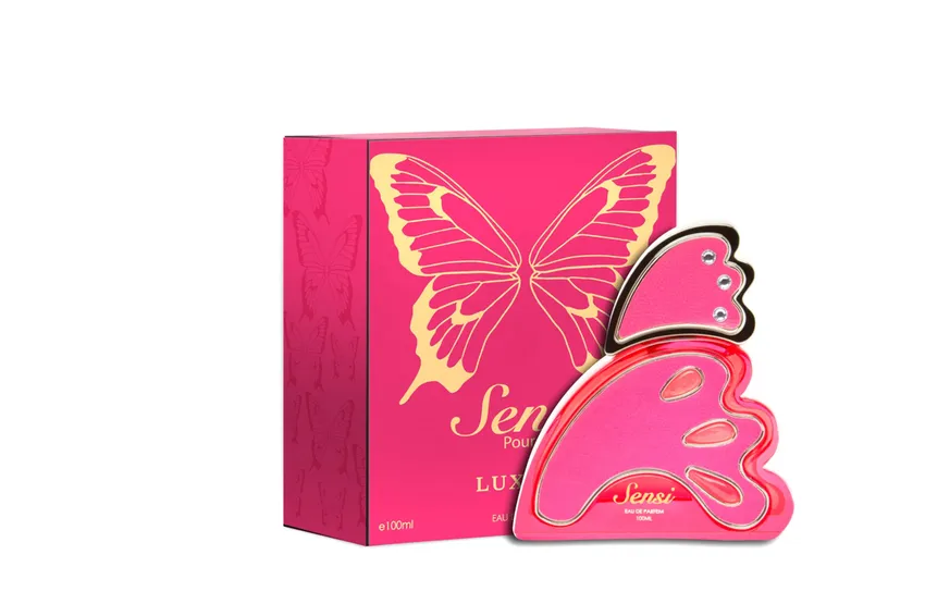عطر سينسي Sensi بور فام لاكشري 100 مل