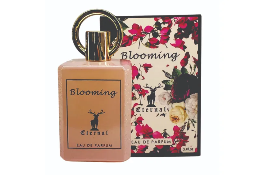 عطر نسائي أو دو بارفان عطر بلومينغ ايترنال 100 مل او دو بارفان للنساء