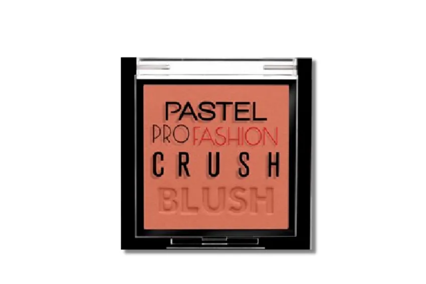 بلاشر باستيل Pastel بروفاشن كراش – درجة 309