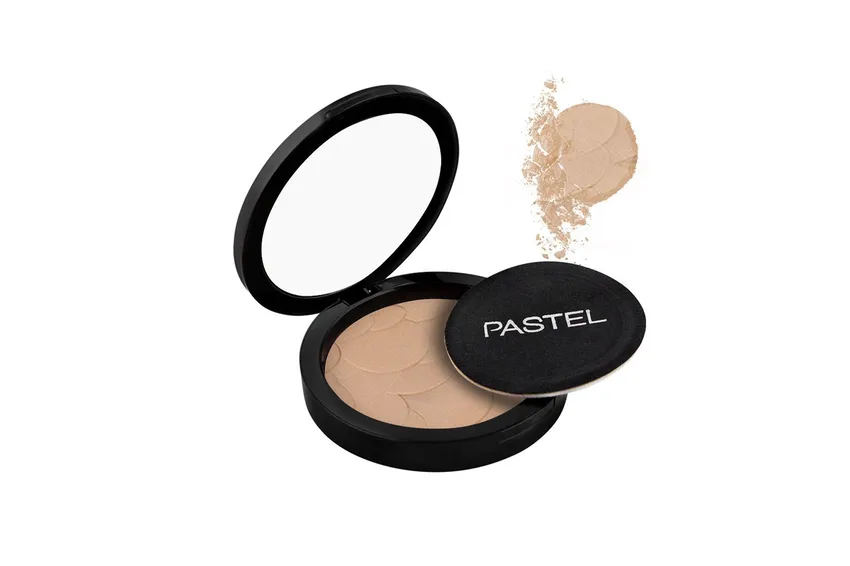 بودرة مضغوطة باستيل Pastel بروفاشن أدفانسد – درجة 50 – 10 غرام