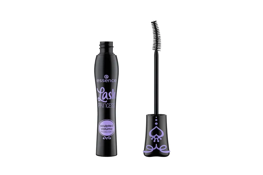 ماسكارا إيسنس Essence لاش برينسيس لحجم منحوت ( Lash Princess Sculpted Volume)