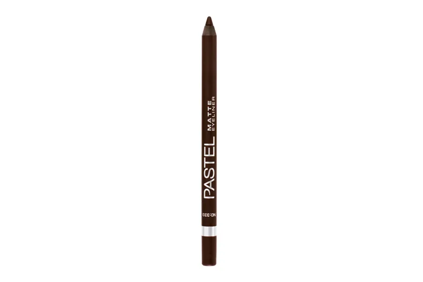 آيلاينر باستيل Pastel مات مقاوم للماء وطويل الثبات – 333