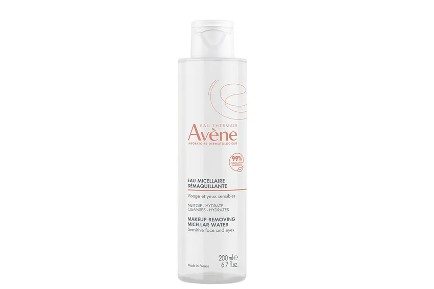 مزيل مكياج أفين Avène – ماء ميسيلار افين لإزالة المكياج 200 مل – Avene