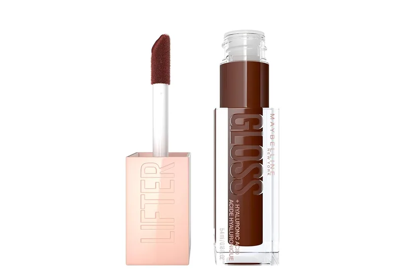 ملمع شفاه ميبيلين Maybelline – مايبيلين ليفتر غلوس ملمّع شفاه – 029 توست
