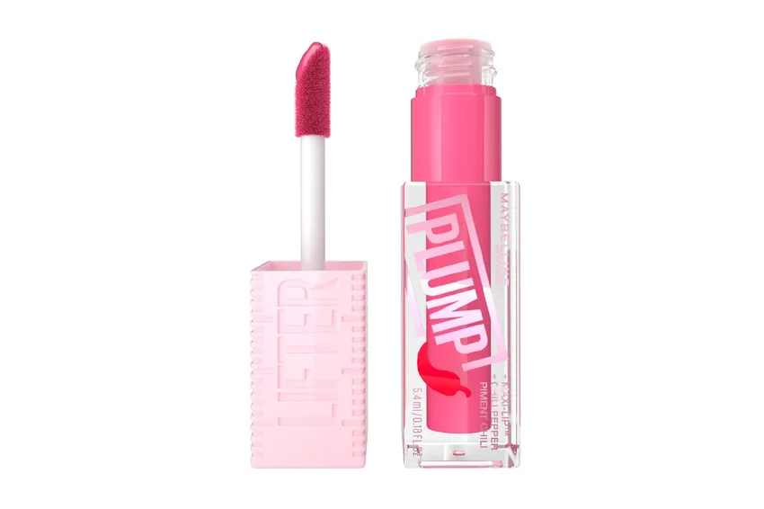 ميبيلين Maybelline – ملمع شفاه مايبلين Plump Up – 003 بنك ستينغ