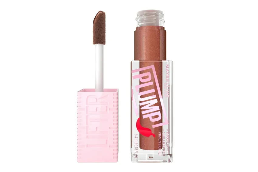 ميبيلين Maybelline – ملمع شفاه مايبلين بلمنغ – 007