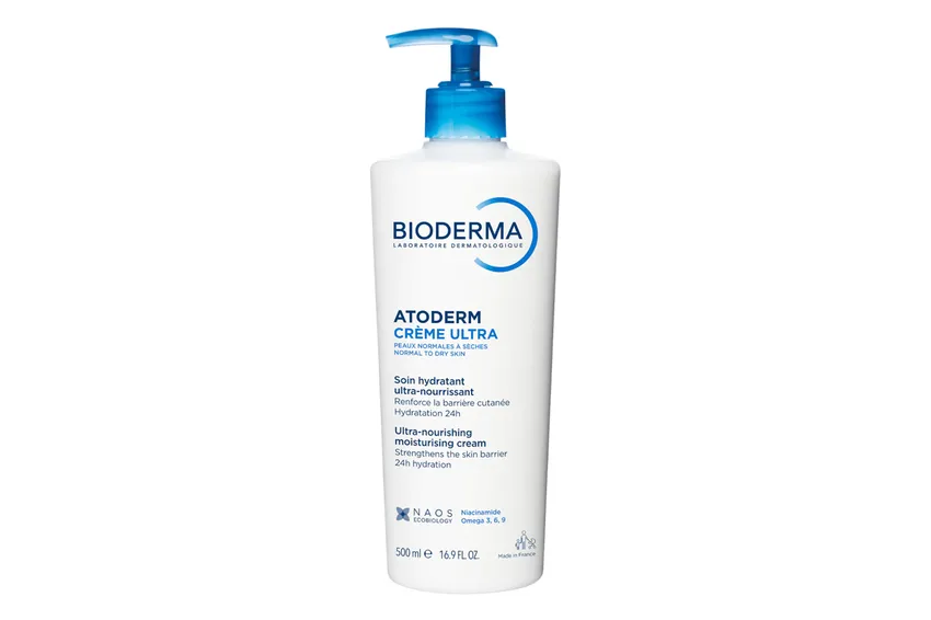 كريم جسم بيوديرما Bioderma أتوديرم كريم ألترا – 500 مل