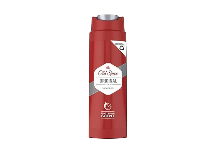 غسول جسم جل الاستحمام أولد سبايس Old Spice أوريجنال – 250 مل