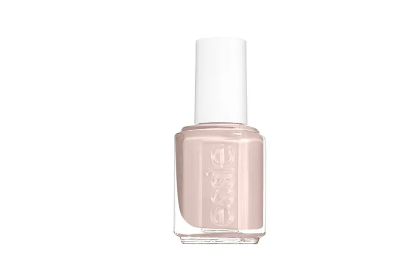 إيسي essie طلاء أظافر – رقم 6 “Ballet Slippers”