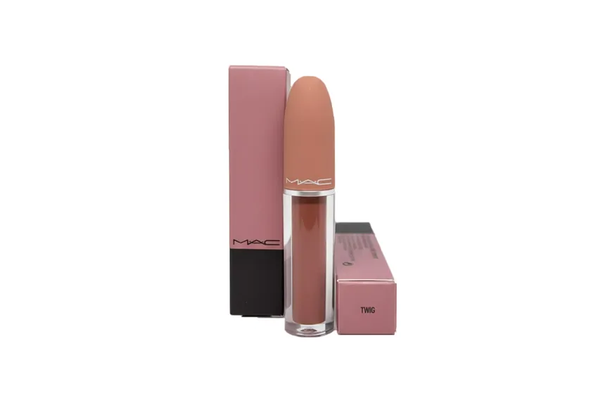 ملمع شفاه ماك mac – جلوس شفاه من بتركيبة Lustre