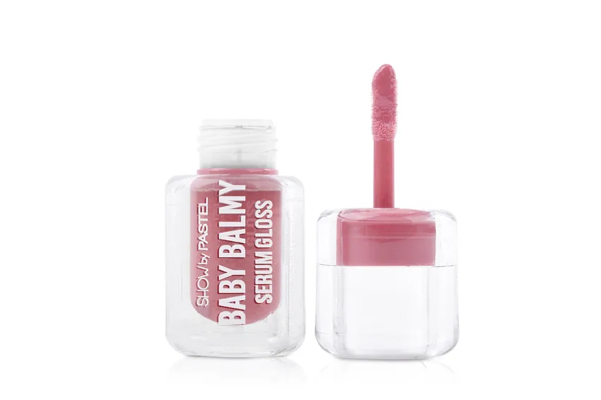 باستيل Pastel – باسـتيل بيبي بالمـي سيروم جـلوس – 34 Vibe، 3.2 مل