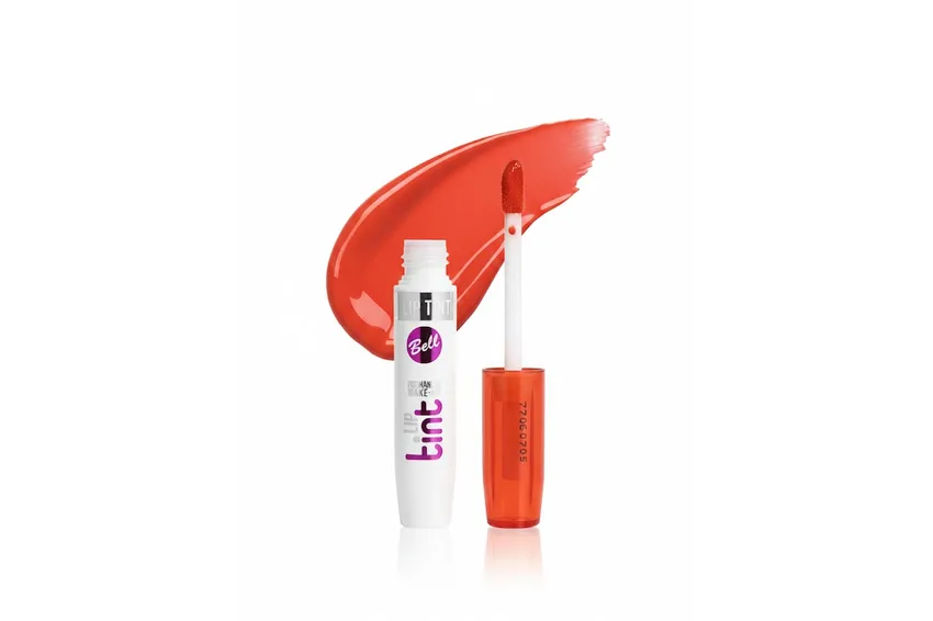 بيل هيبوألرجينيك Bell Hypoallergenic – تينت شفاه Stay – On! Water – الدرجة 03