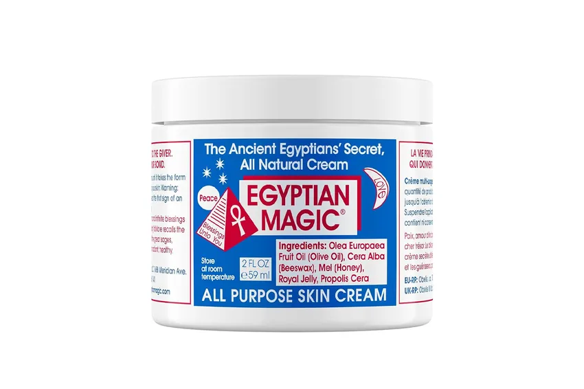 إيجيبشن ماجيك Egyptian Magic – كريم متعدد الاستخدامات للبشرة – 59 مل