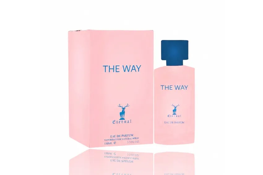 ذا واي إيترنال عطر أو دو بارفيوم 100 مل
