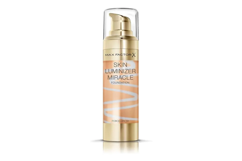 كريم أساس ماكس فاكتور Max Factor سكن لومينايزر – 30 بورسلان – 30 مل