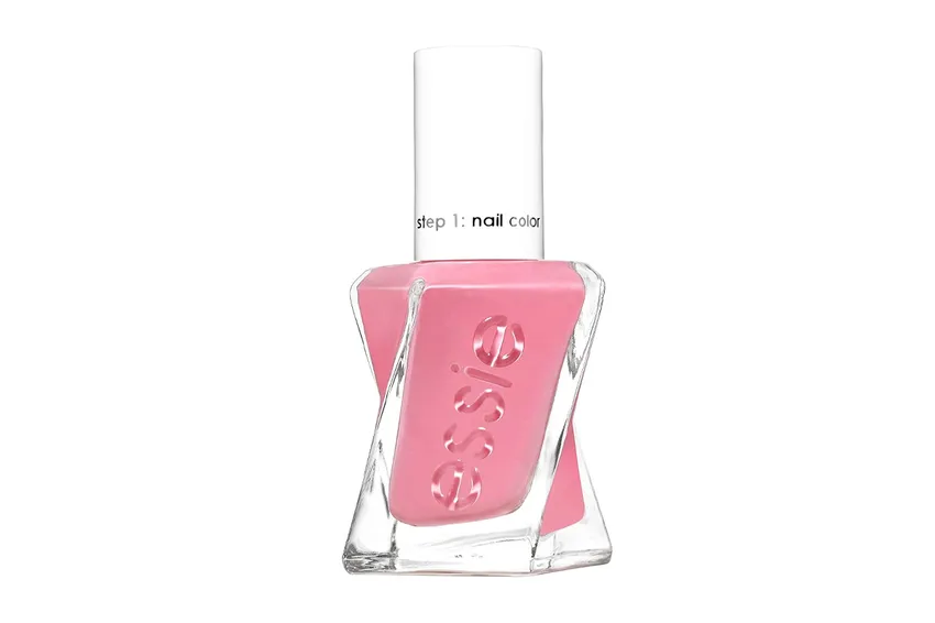 طلاء أظافر جيل كوتور من إيسي Essie – 150 هاوت تو تروت