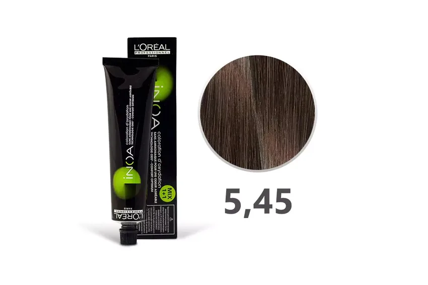 لوريال باريس L'Oréal Paris – صبغة شعر احترافية 60 مل