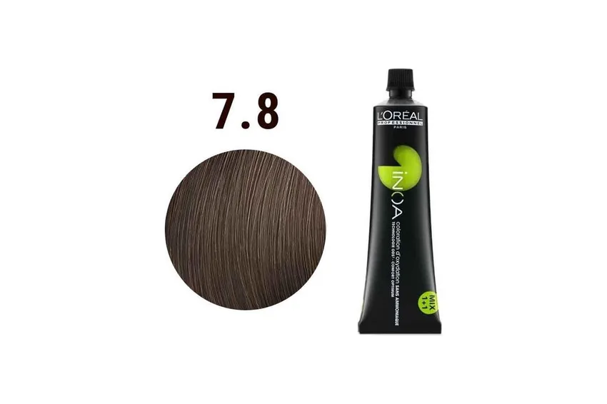 لوريال باريس L'Oréal Paris – صبغة شعر احترافية 60 مل