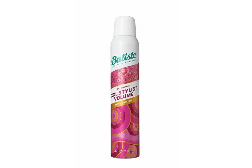 باتيست Batiste – شامبو جاف – XXL Volume – 200 مل