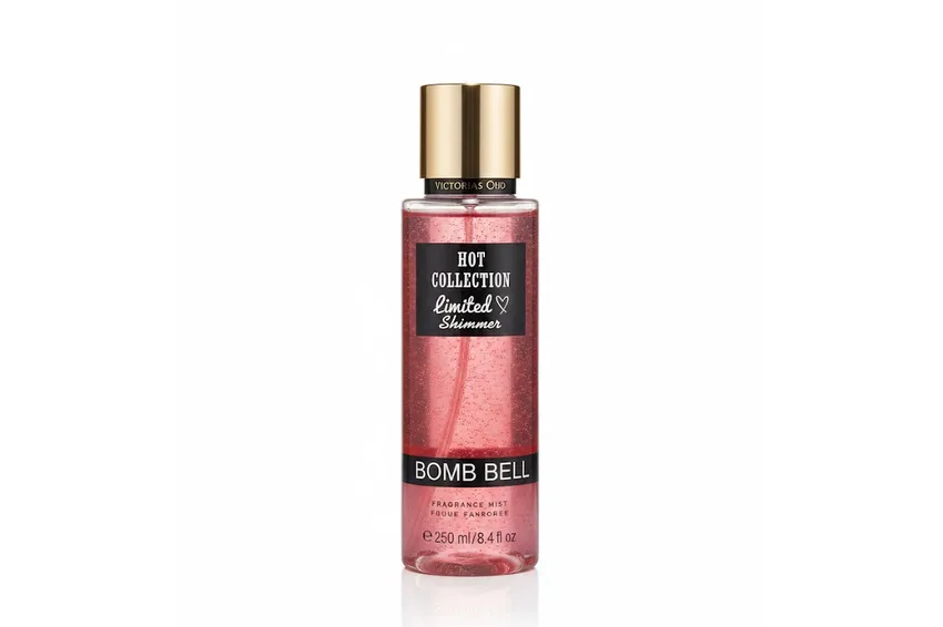 بخاخ معطر للجسم هوت كولكشن Hot Collection ليميتد – بوم بيل 250 مل