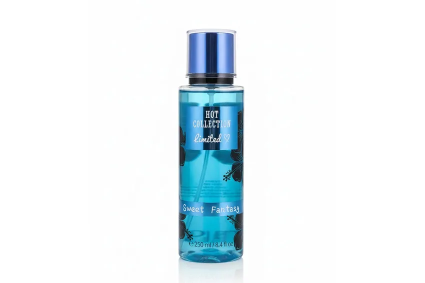 بخاخ معطر للجسم هوت كولكشن Hot Collection ليميتد – سويت فانتسي 250 مل